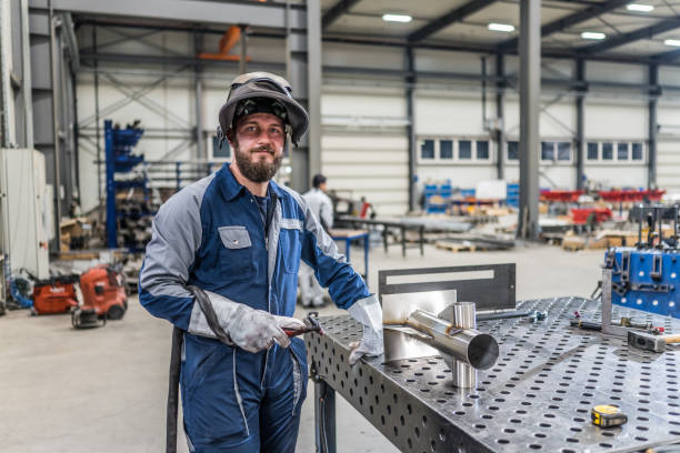  Homestead, PA Welder Pros