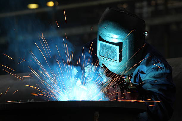 Best Marine and Shipbuilding Welding in Homestead, PA