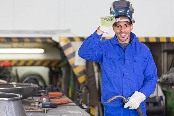 Best Automation and Robotic Welding in Homestead, PA